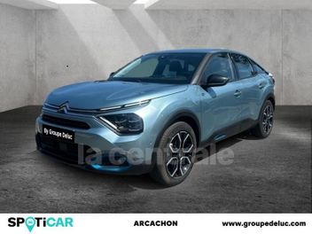 CITROEN E-C4 (3E GENERATION) III E 136 FEEL PACK BUSINESS AUTO 50 KWH