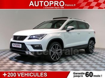 SEAT ATECA 2.0 TDI 150 S&S XCELLENCE DSG7