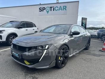 PEUGEOT 
