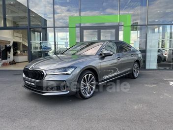 SKODA SUPERB 3 III (2) 2.0 TDI 150 SCR LAURIN & KLEMENT DSG7