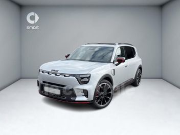 SMART #5 AWD 646 BRABUS 100 KWH