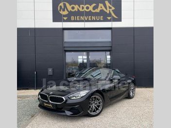 BMW Z4 G29 (G29) 2.0 SDRIVE20I BVA8