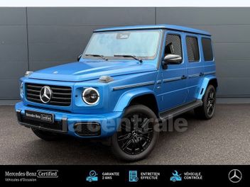 MERCEDES CLASSE G 4 II 580 EQ EDITION ONE 116 KWH