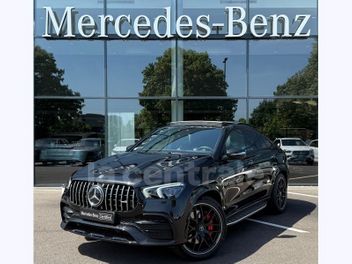 MERCEDES GLE COUPE 2 AMG II COUPE 53 AMG 4MATIC+