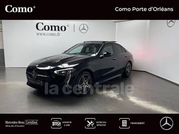 MERCEDES CLASSE C 5 V 300 E AMG LINE 9G-TRONIC