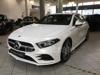 MERCEDES CLASSE A 4 IV 200 D AMG LINE 8G-DCT