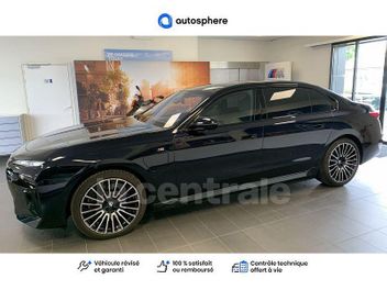 BMW SERIE 7 G70 (G70) 750E XDRIVE 490 M SPORT BVA8