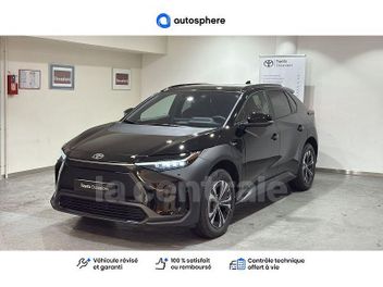 TOYOTA BZ4X 11KW AWD ORIGIN 71.4 KWH