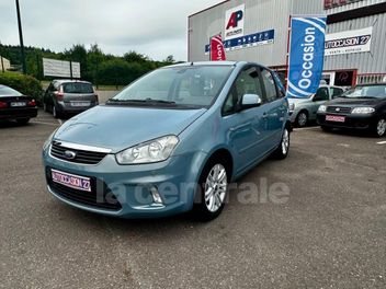 FORD C-MAX 1.8 TDCI 115 GHIA