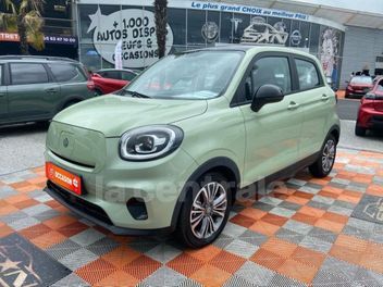 LEAPMOTOR T03 ELECTRIC 109 LUXURY 41 KWH
