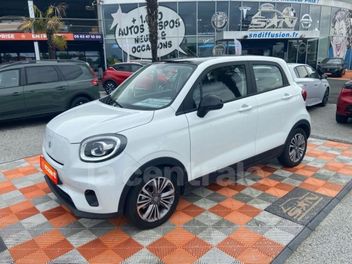 LEAPMOTOR T03 ELECTRIC 109 LUXURY 41 KWH