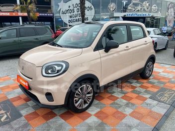 LEAPMOTOR T03 ELECTRIC 109 LUXURY 41 KWH