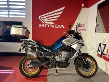 CF MOTO 800 MT 800 TOURING
