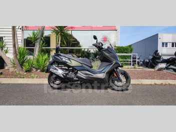 KYMCO DTX 360