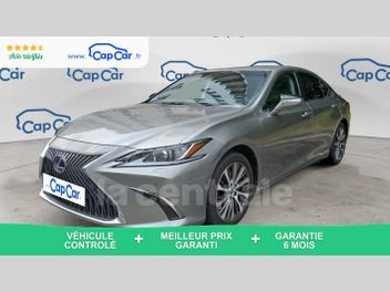 LEXUS ES (2) 300H LUXE 2023