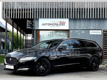 JAGUAR 