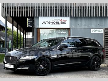 JAGUAR 