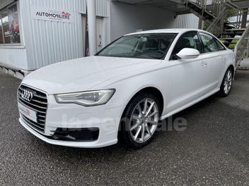 AUDI A6 (4E GENERATION) IV (2) 3.0 TDI 272 CLEAN DIESEL AMBITION LUXE QUATTRO S TRONIC
