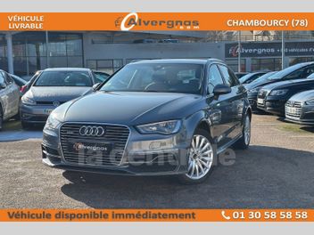 AUDI A3 (3E GENERATION) SPORTBACK III SPORTBACK 1.4 TFSI E-TRON 204 AMBIENTE S TRONIC
