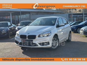 BMW SERIE 2 F45 ACTIVE TOURER (F45) ACTIVE TOURER 218I LOUNGE BVA6