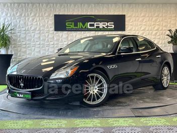 MASERATI QUATTROPORTE 6 VI (2) 3.0 V6 S Q4