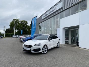 CUPRA 