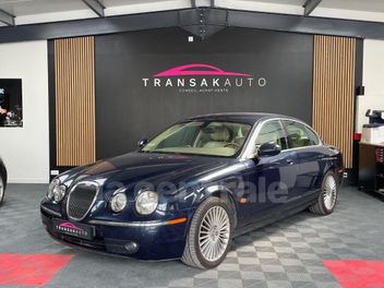JAGUAR 
