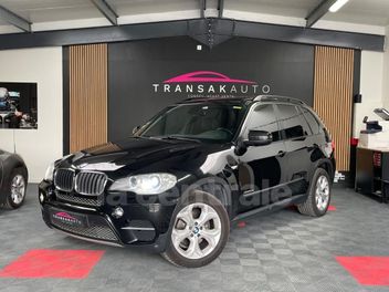 BMW X5 E70 (E70) (2) XDRIVE30DA 245 EXCLUSIVE