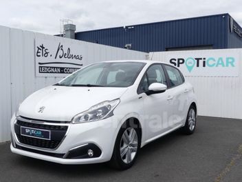 PEUGEOT 208 (2) 1.5 BLUEHDI 100 S&S SIGNATURE 5P