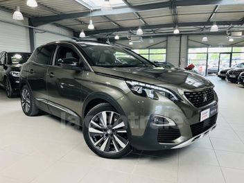 PEUGEOT 3008 (2E GENERATION) HYBRID4 300 E-EAT8 GT