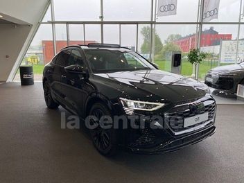 AUDI Q8 E-TRON E-TRON 55 QUATTRO 408 114 KWH AVUS