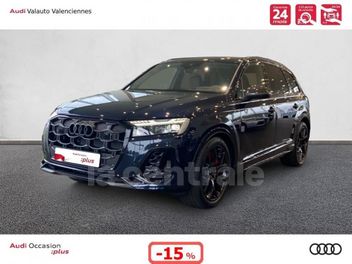 AUDI Q7 (2E GENERATION) II (3) 3.0 60 TFSIE 490 QUATTRO COMPETITION TIPTRONIC 8 5PL