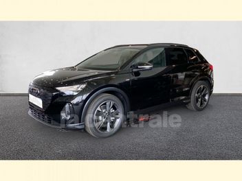 AUDI Q4 E-TRON 45 285 82KWH QUATTRO S LINE