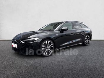 AUDI A5 (3E GENERATION) AVANT III AVANT 2.0 TDI HYBRIDE 204 S LINE S TRONIC 7