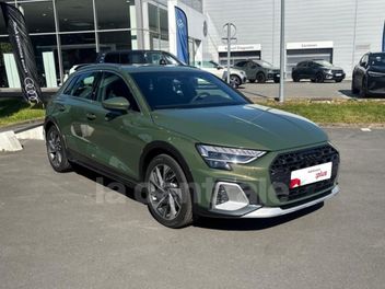 AUDI A3 (4E GENERATION) ALLSTREET IV (2) ALLSTREET 40 TFSIE HYBRIDE RECHARGEABLE 204 AVUS S TRONIC 6