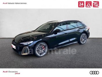AUDI A5 (3E GENERATION) AVANT III AVANT 2.0 TFSI 204 QUATTRO S LINE S TRONIC 7