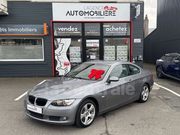 BMW SERIE 3 E92 COUPE (E92) COUPE 320DA 177 LUXE