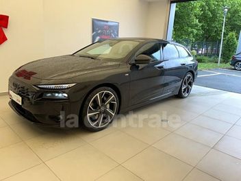 AUDI A6 (6E GENERATION) E-TRON AVANT VI AVANT E-TRON PERFORMANCE 367 S LINE 100 KWH