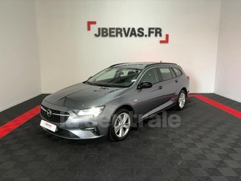 OPEL INSIGNIA 2 SPORTS TOURER II (2) SPORTS TOURER 1.5 DIESEL 122 EDITION BUSINESS AUTO