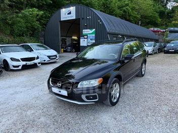 VOLVO XC70 (2E GENERATION) II (2) D4 163 MOMENTUM GEARTRONIC