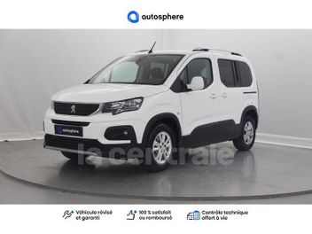 PEUGEOT RIFTER 1.5 BLUEHDI 100 ALLURE