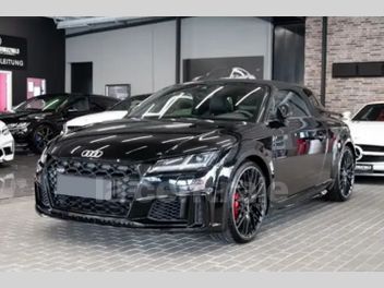 AUDI TT 3 S ROADSTER III (2) ROADSTER 40 TFSI 306 QUATTRO S TRONIC 7