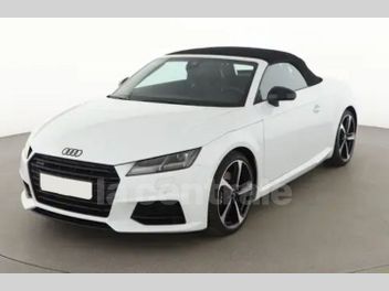 AUDI TT 3 S ROADSTER III ROADSTER 2.0 TFSI 310 QUATTRO S TRONIC