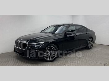 BMW SERIE 7 G12 (G12) (2) 740LDA XDRIVE 320 M SPORT
