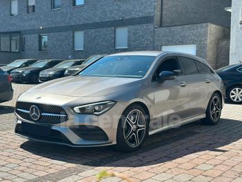 MERCEDES CLA 2 SHOOTING BRAKE AMG II SHOOTING BRAKE 35 AMG 4MATIC 7G-DCT