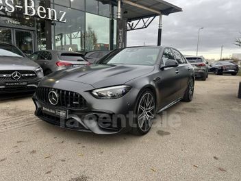 MERCEDES CLASSE C 5 AMG V AMG 63 S E PERFORMANCE + 9G-TRONIC