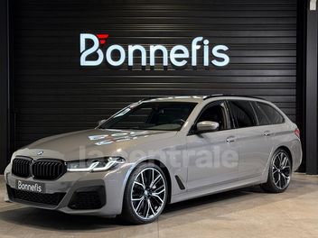 BMW SERIE 5 G31 TOURING 540D TWINPOWER TURBO X-DRIVE 340 BVA8 LCI M SPORT + 36