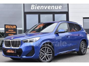 BMW X1 U11 (U11) SDRIVE 20I 170 M SPORT DKG7