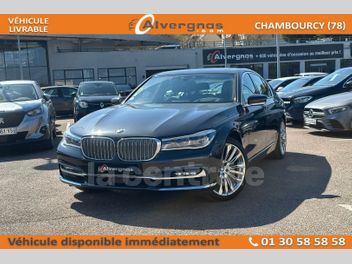 BMW SERIE 7 G11 (G11) 740E IPERFORMANCE 326 EXCLUSIVE