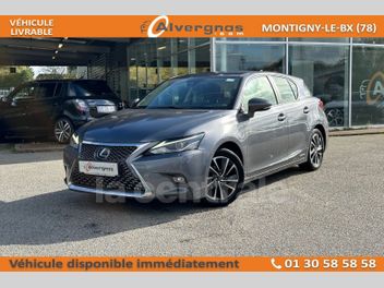 LEXUS CT (3) 200H PACK BUSINESS AUTO